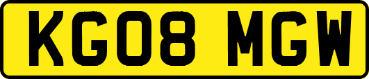 KG08MGW