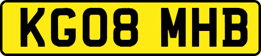 KG08MHB