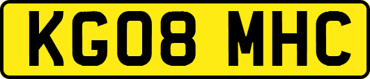 KG08MHC