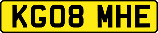 KG08MHE