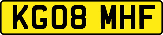KG08MHF