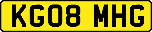 KG08MHG