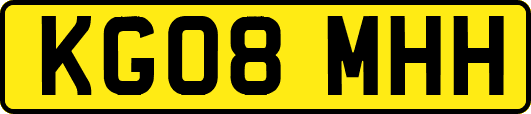 KG08MHH