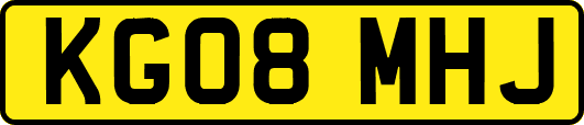 KG08MHJ
