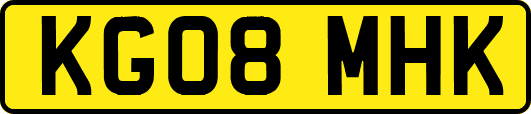 KG08MHK
