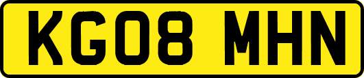 KG08MHN