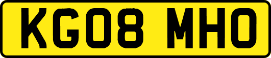 KG08MHO