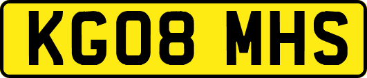 KG08MHS
