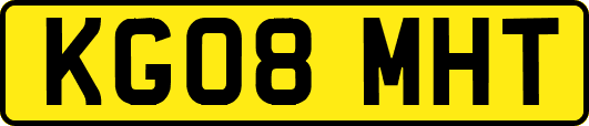 KG08MHT
