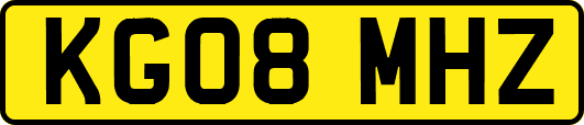 KG08MHZ