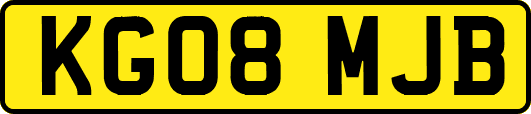 KG08MJB
