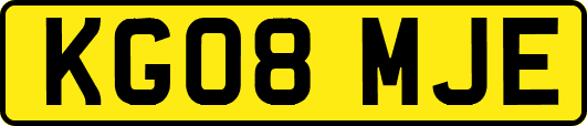 KG08MJE