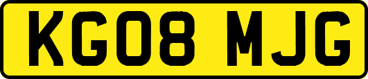KG08MJG