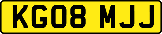 KG08MJJ