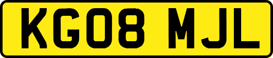 KG08MJL