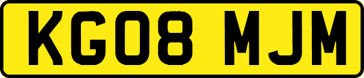 KG08MJM