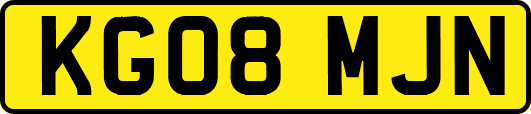 KG08MJN