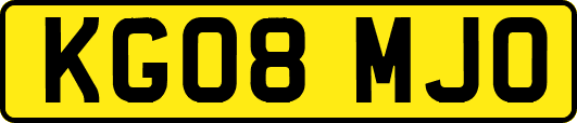 KG08MJO