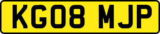 KG08MJP