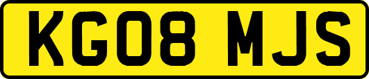 KG08MJS
