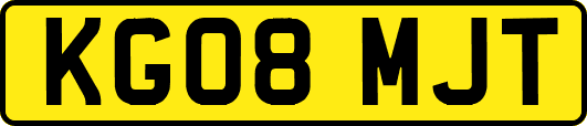 KG08MJT