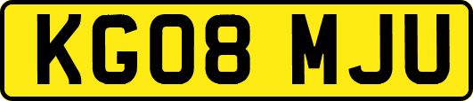 KG08MJU