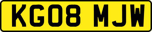 KG08MJW