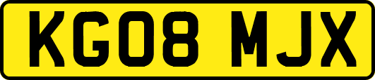 KG08MJX
