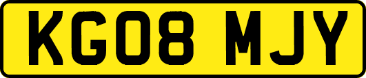 KG08MJY