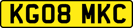 KG08MKC
