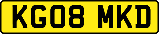 KG08MKD