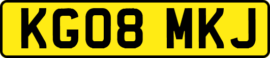 KG08MKJ