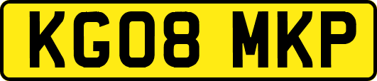 KG08MKP