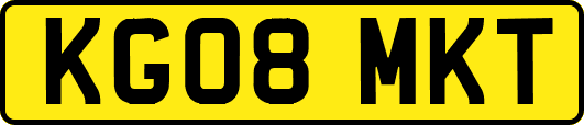 KG08MKT