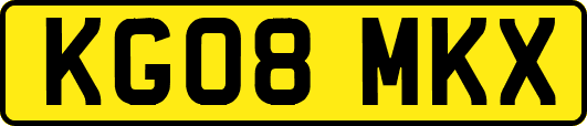 KG08MKX