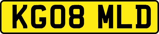 KG08MLD