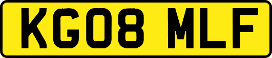 KG08MLF