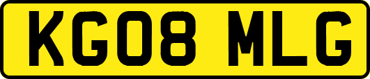 KG08MLG