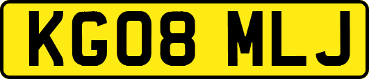 KG08MLJ