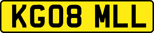 KG08MLL