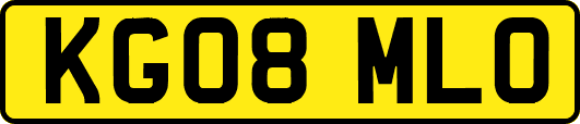 KG08MLO