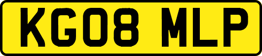KG08MLP