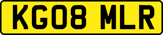 KG08MLR