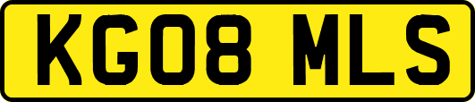 KG08MLS