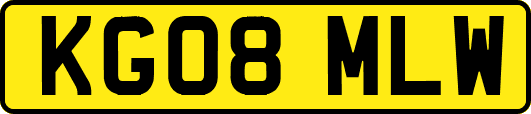 KG08MLW