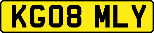 KG08MLY