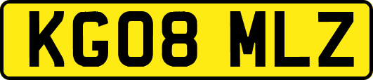 KG08MLZ
