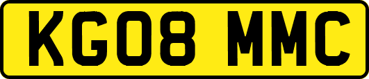 KG08MMC