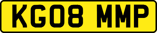 KG08MMP