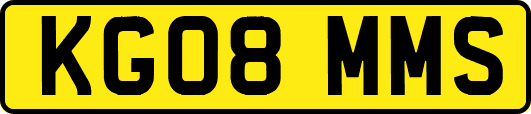 KG08MMS